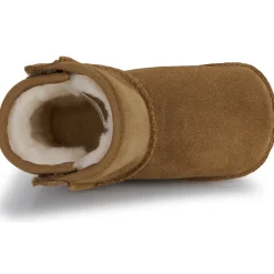 Bottines / Boots^UGG - BABY CLASSIC Camel