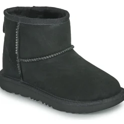 Bottines / Boots^UGG - CLASSIC MINI II Noir