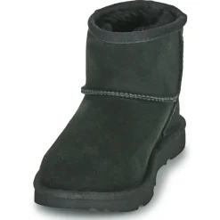Bottines / Boots^UGG - CLASSIC MINI II Noir