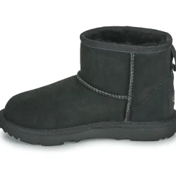Bottines / Boots^UGG - CLASSIC MINI II Noir