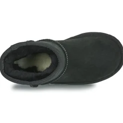 Bottines / Boots^UGG - CLASSIC MINI II Noir