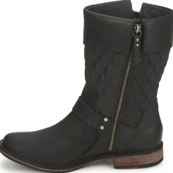 Bottines / Boots^UGG - CONOR Noir