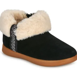 Bottines / Boots^UGG - DREAMEE BOOTIE Noir