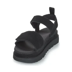 Sandales Et Nu-pieds^UGG - GOLDENSTAR Noir