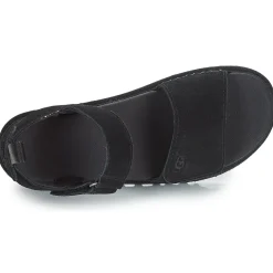 Sandales Et Nu-pieds^UGG - GOLDENSTAR Noir