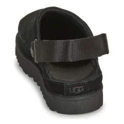 Mules / Sabots^UGG - GOLDENSTAR CLOG Noir