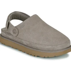Mules / Sabots^UGG - GOLDENSTAR CLOG Taupe