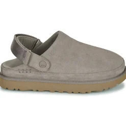 Mules / Sabots^UGG - GOLDENSTAR CLOG Taupe