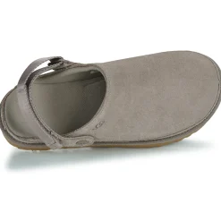 Mules / Sabots^UGG - GOLDENSTAR CLOG Taupe