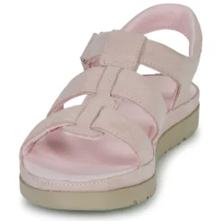 Sandales Et Nu-pieds^UGG - GOLDENSTAR STRAP Rose