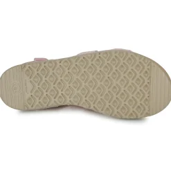Sandales Et Nu-pieds^UGG - GOLDENSTAR STRAP Rose