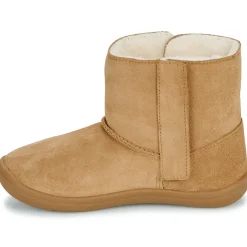 Bottines / Boots^UGG - KEELAN II Camel