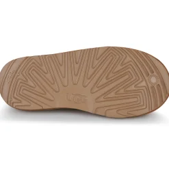 Bottines / Boots^UGG - KIDS' CLASSIC II Camel