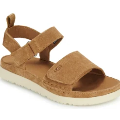 Sandales Et Nu-pieds^UGG - KIDS' GOLDENSTAR Camel