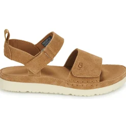 Sandales Et Nu-pieds^UGG - KIDS' GOLDENSTAR Camel