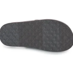 Sandales Et Nu-pieds^UGG - KIDS' LENNON SLINGBACK Noir