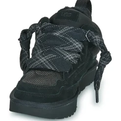 Baskets Mode^UGG - LOWMEL Noir