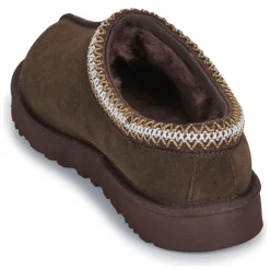 Pantoufles / Chaussons^UGG - M TASMAN Marron