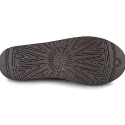Pantoufles / Chaussons^UGG - M TASMAN Marron
