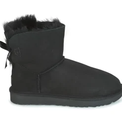 Bottines / Boots^UGG - MINI BAILEY BOW II Noir