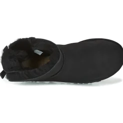 Bottines / Boots^UGG - MINI BAILEY BOW II Noir