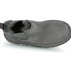 Bottines / Boots^UGG - NEUMEL PLATFORM CHELSEA Gris