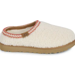 Pantoufles / Chaussons^UGG - TASMAN MAXI CURLY Ecru
