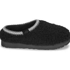 Pantoufles / Chaussons^UGG - TASMAN MAXI CURLY Noir