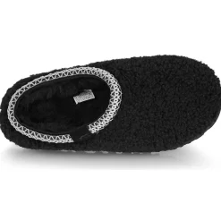 Pantoufles / Chaussons^UGG - TASMAN MAXI CURLY Noir