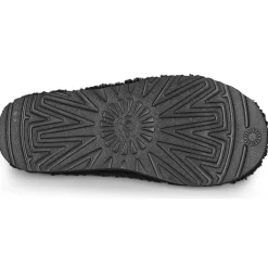 Pantoufles / Chaussons^UGG - TASMAN MAXI CURLY Noir