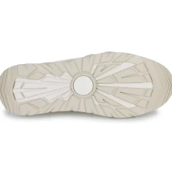 Baskets Mode^UGG - W CAPTRAIL HIGH Beige