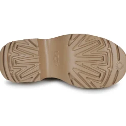 Bottines / Boots^UGG - W CLASSIC ULTRA MINI NEW HEIGHTS Cognac