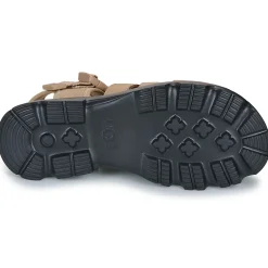 Sandales Et Nu-pieds^UGG - W CORA Beige