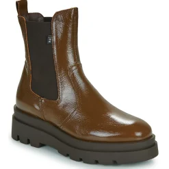 Bottines / Boots^Ulanka - MALIA Marron