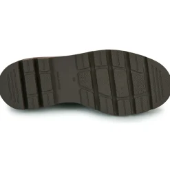 Bottines / Boots^Ulanka - MALIA Marron