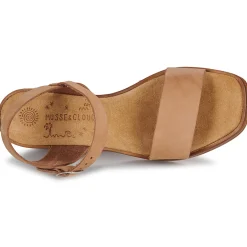Sandales Et Nu-pieds^Ulanka - MCTIDA Cognac