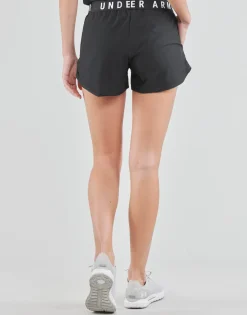 Shorts & Bermudas^Under Armour - PLAY UP SHORTS 3.0 Noir
