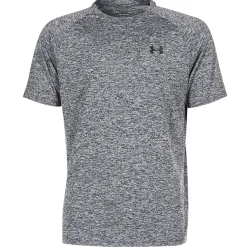 T-shirts & Polos^Under Armour - TECH 2.0 SS TEE Gris