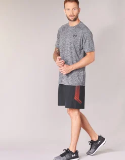 T-shirts & Polos^Under Armour - TECH 2.0 SS TEE Gris