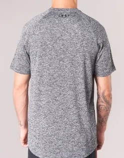T-shirts & Polos^Under Armour - TECH 2.0 SS TEE Gris