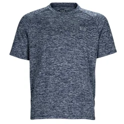T-shirts & Polos^Under Armour - TECH 2.0 SS TEE Marine