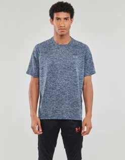 T-shirts & Polos^Under Armour - TECH 2.0 SS TEE Marine