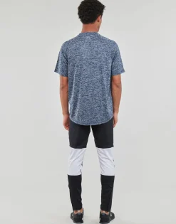 T-shirts & Polos^Under Armour - TECH 2.0 SS TEE Marine