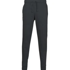 Joggings & Survêtements^Under Armour - UA RIVAL FLEECE JOGGER Noir