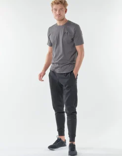 Joggings & Survêtements^Under Armour - UA RIVAL FLEECE JOGGER Noir