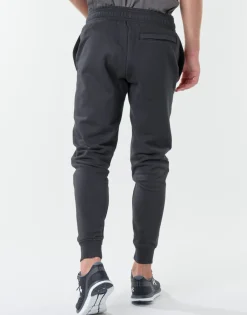 Joggings & Survêtements^Under Armour - UA RIVAL FLEECE JOGGER Noir