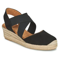 Sandales Et Nu-pieds^Unisa - CELE Noir