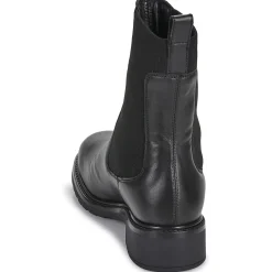 Bottines / Boots^Unisa - EAST Noir