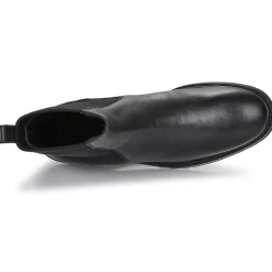 Bottines / Boots^Unisa - EAST Noir
