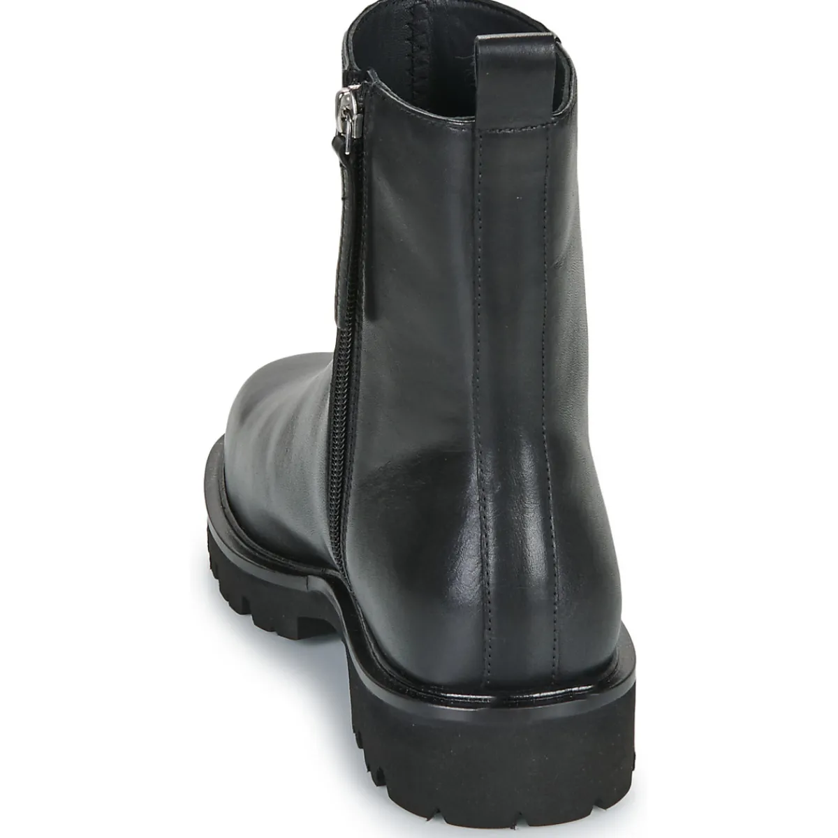 Bottines / Boots^Unisa - FAYE Noir